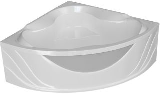 Акриловая ванна 1MarKa Luxe 155